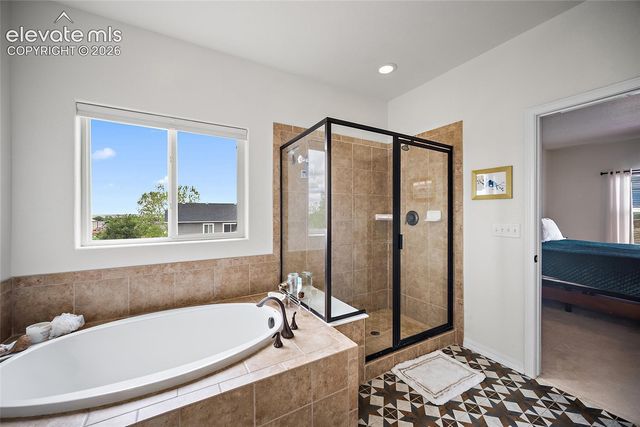 10605 Darneal Drive, Fountain, CO 80817