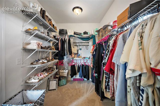 10605 Darneal Drive, Fountain, CO 80817