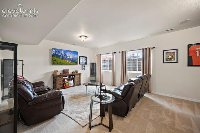 10605 Darneal Drive, Fountain, CO 80817