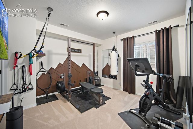 10605 Darneal Drive, Fountain, CO 80817