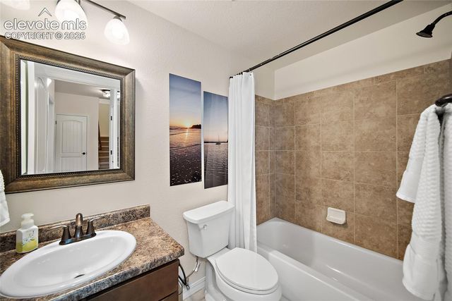 10605 Darneal Drive, Fountain, CO 80817