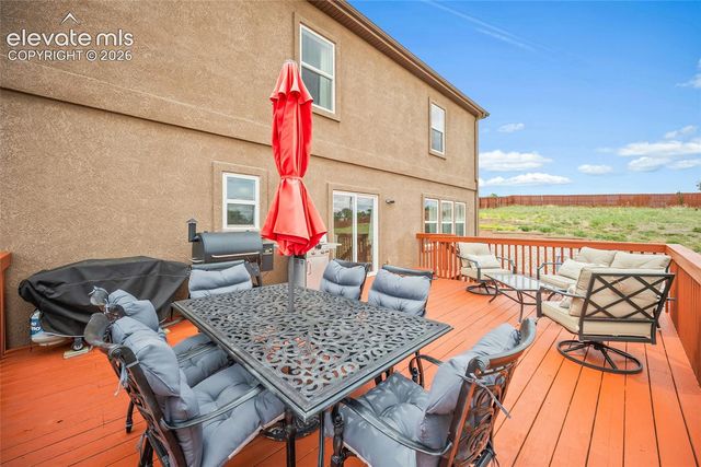 10605 Darneal Drive, Fountain, CO 80817