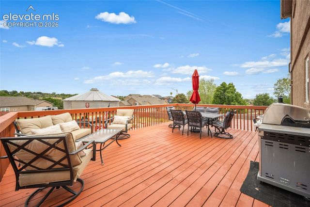 10605 Darneal Drive, Fountain, CO 80817