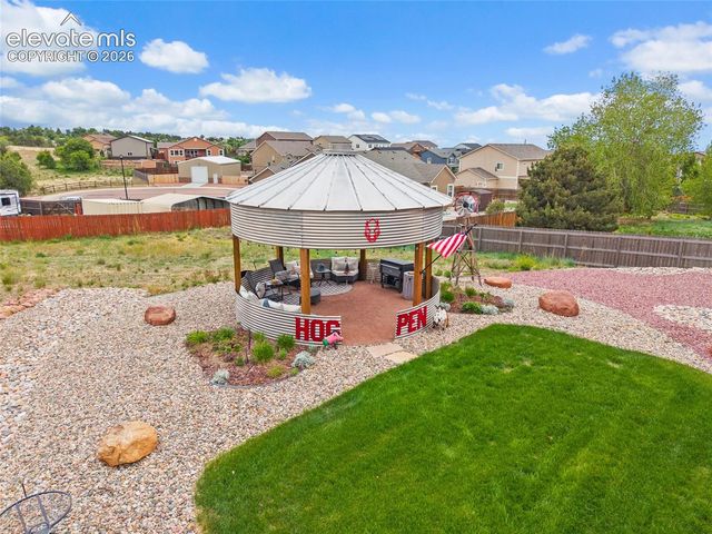10605 Darneal Drive, Fountain, CO 80817