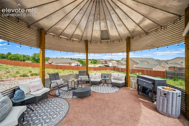 10605 Darneal Drive, Fountain, CO 80817