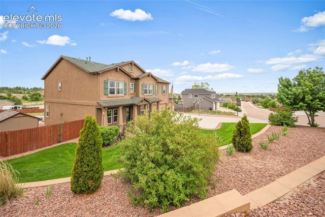 10605 Darneal Drive, Fountain, CO 80817