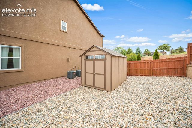 10605 Darneal Drive, Fountain, CO 80817