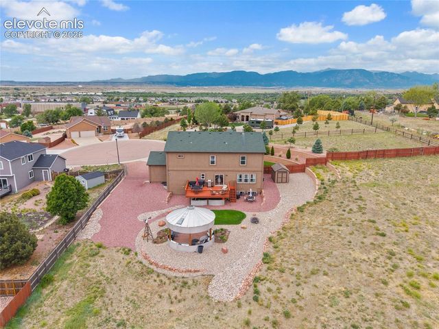 10605 Darneal Drive, Fountain, CO 80817