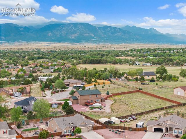 10605 Darneal Drive, Fountain, CO 80817