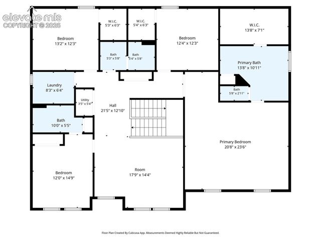 10605 Darneal Drive, Fountain, CO 80817