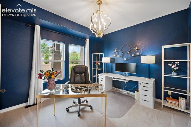 10605 Darneal Drive, Fountain, CO 80817