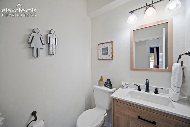 10605 Darneal Drive, Fountain, CO 80817