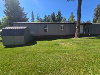 35312 N Newport Hwy, Chattaroy, WA 99003