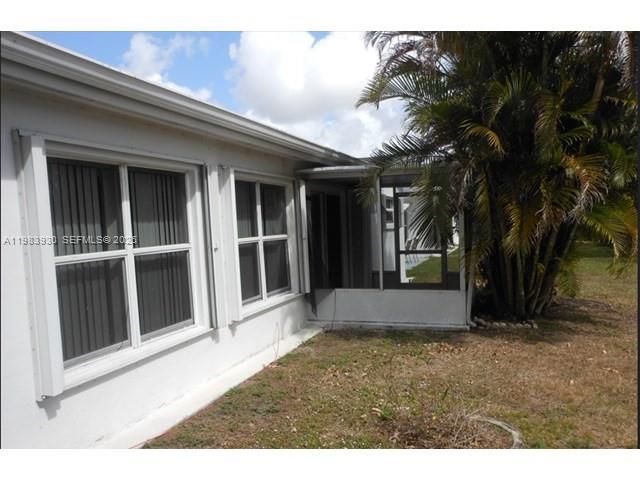 7540 Margate Boulevard, Margate, FL 33063