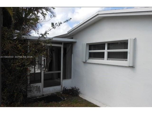 7540 Margate Boulevard, Margate, FL 33063