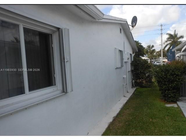 7540 Margate Boulevard, Margate, FL 33063