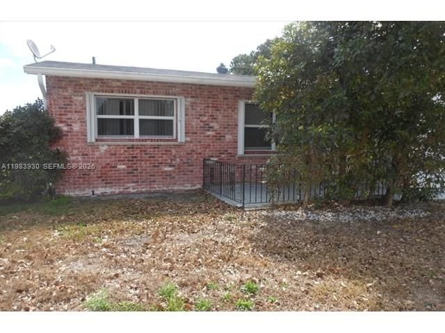 7540 Margate Boulevard, Margate, FL 33063