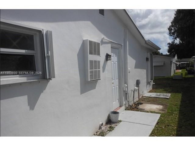 7540 Margate Boulevard, Margate, FL 33063