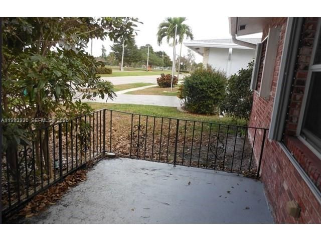 7540 Margate Boulevard, Margate, FL 33063