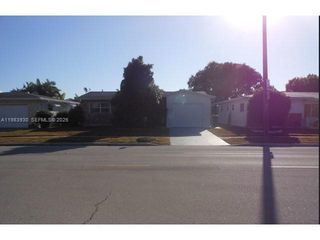 7540 Margate Boulevard, Margate, FL 33063