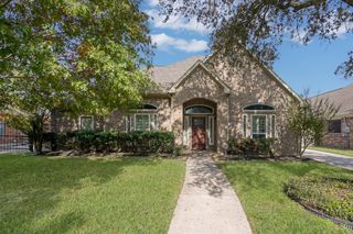 3510 Ash Glen Drive, Spring, TX 77388
