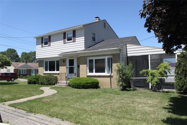 716 W 40TH Street, Erie, PA 16509