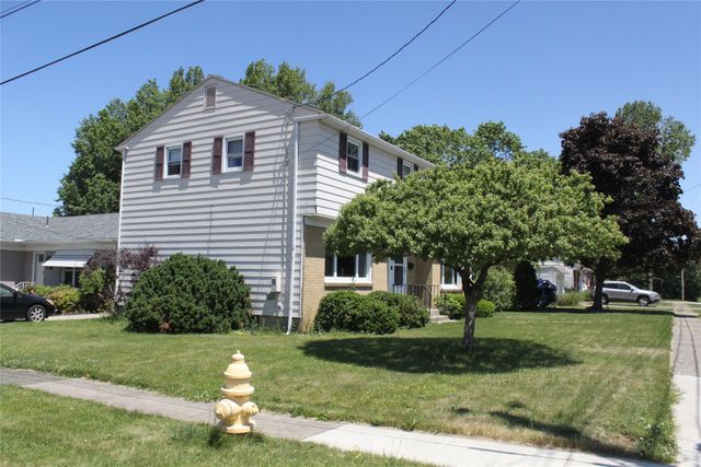 716 W 40TH Street, Erie, PA 16509