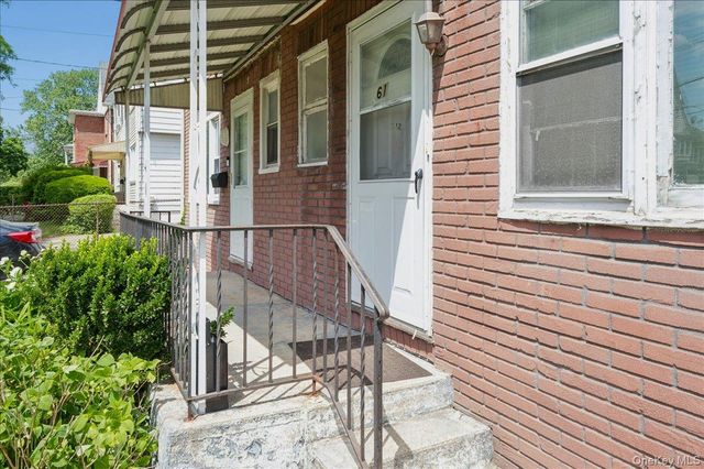 61 N Fulton Avenue, Mount Vernon, NY 10550