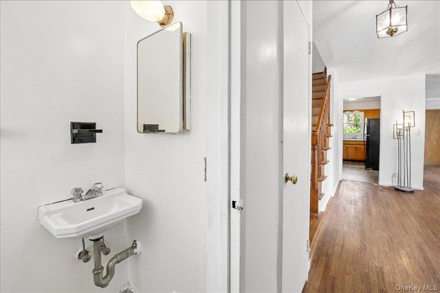61 N Fulton Avenue, Mount Vernon, NY 10550