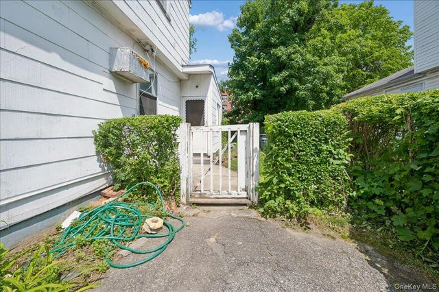 61 N Fulton Avenue, Mount Vernon, NY 10550