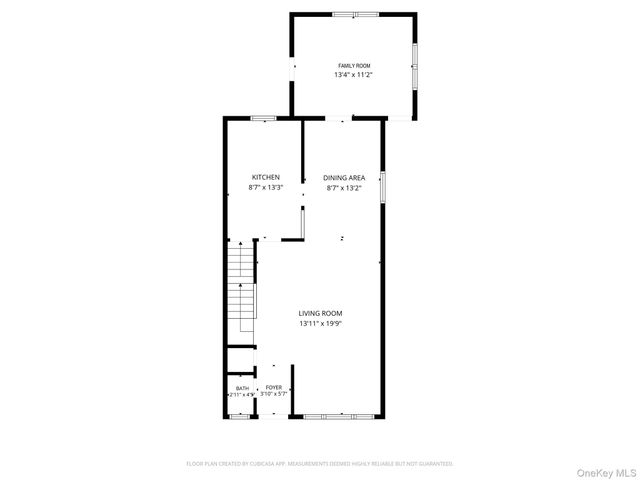 61 N Fulton Avenue, Mount Vernon, NY 10550