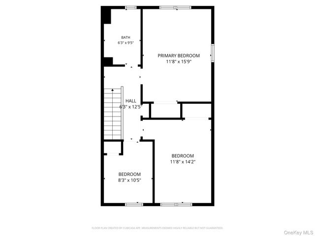 61 N Fulton Avenue, Mount Vernon, NY 10550