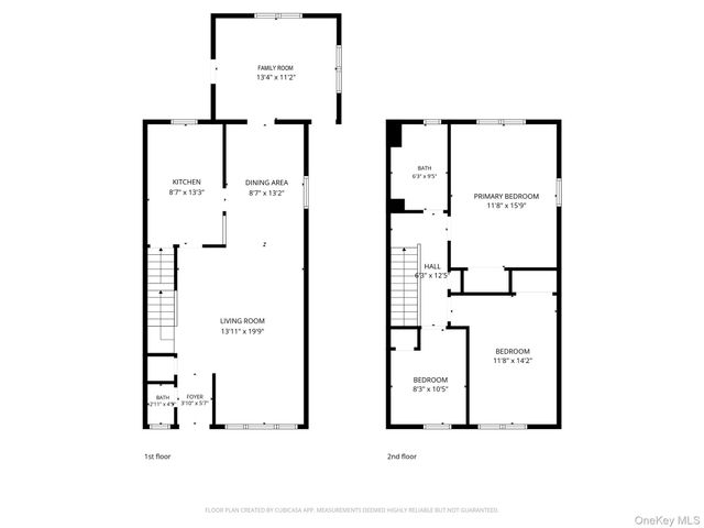 61 N Fulton Avenue, Mount Vernon, NY 10550