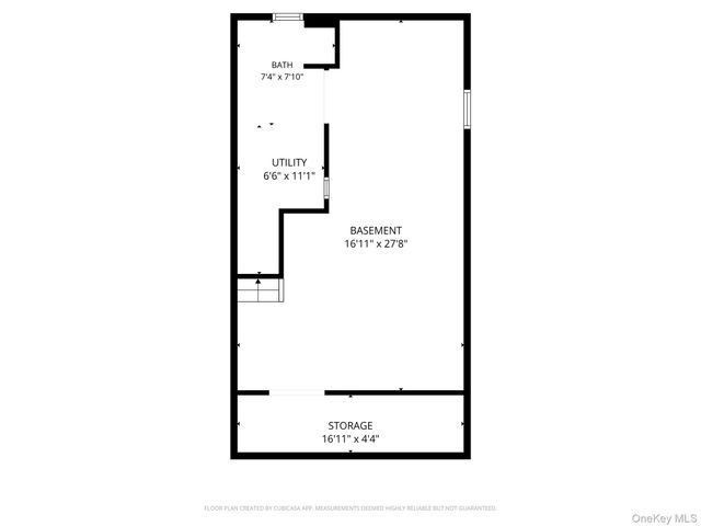 61 N Fulton Avenue, Mount Vernon, NY 10550