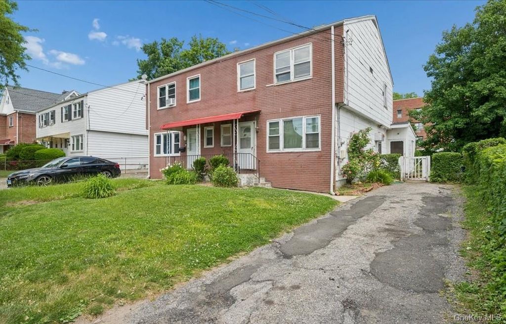 61 N Fulton Avenue, Mount Vernon, NY 10550
