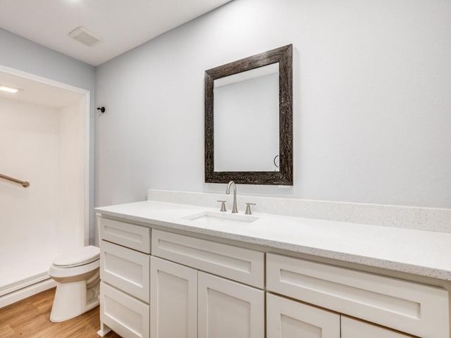 1108 Wade Drive, Bedford, TX 76022