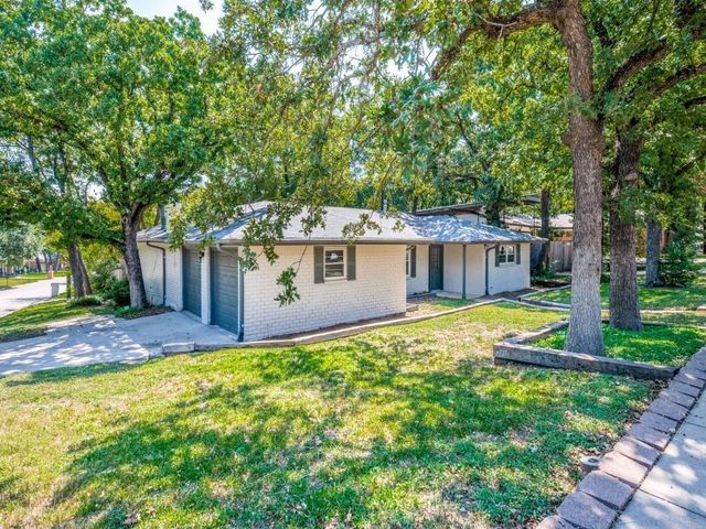 1108 Wade Drive, Bedford, TX 76022