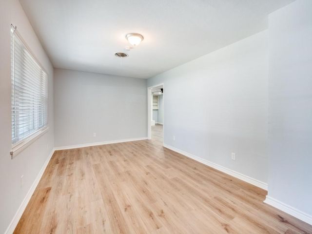 1108 Wade Drive, Bedford, TX 76022