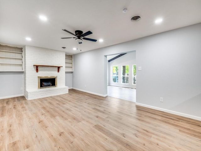 1108 Wade Drive, Bedford, TX 76022