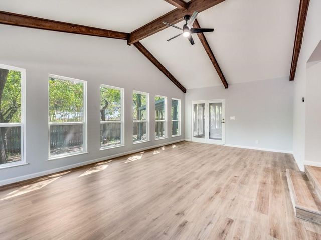 1108 Wade Drive, Bedford, TX 76022