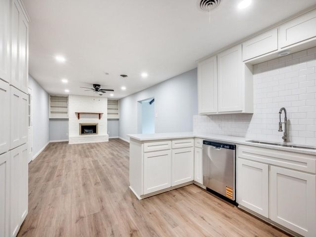 1108 Wade Drive, Bedford, TX 76022