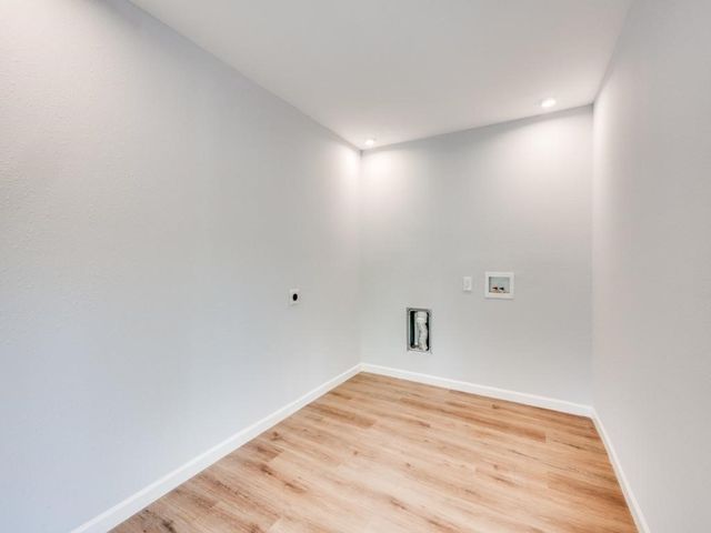 1108 Wade Drive, Bedford, TX 76022