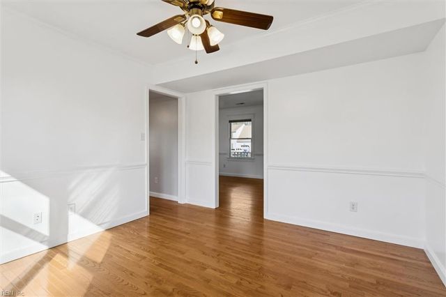 117 Elaine DR, Newport News, VA 23602