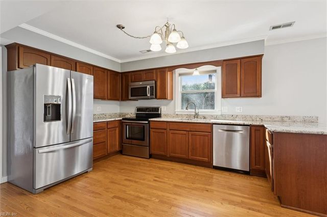 117 Elaine DR, Newport News, VA 23602