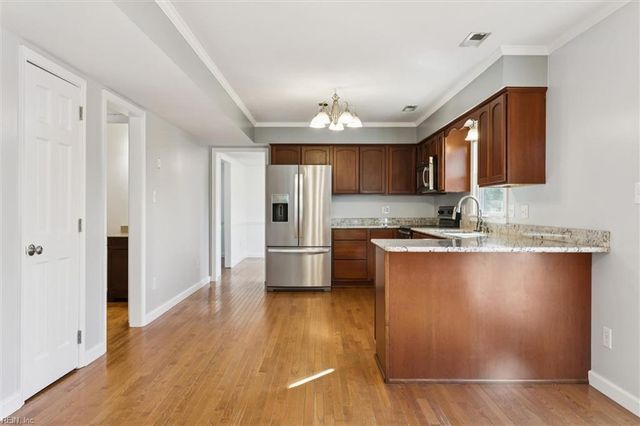 117 Elaine DR, Newport News, VA 23602