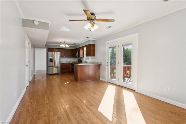 117 Elaine DR, Newport News, VA 23602