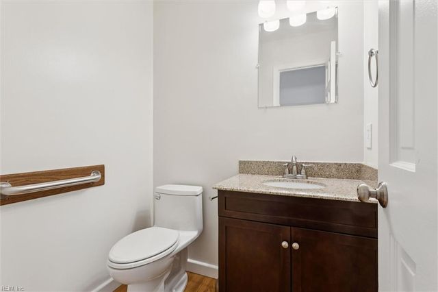 117 Elaine DR, Newport News, VA 23602