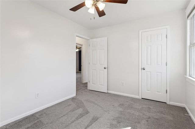 117 Elaine DR, Newport News, VA 23602