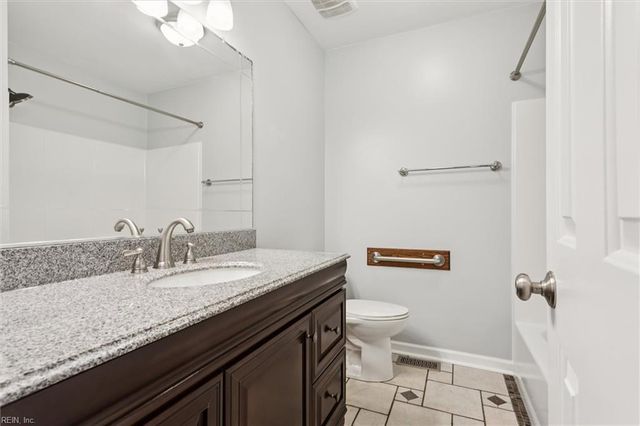 117 Elaine DR, Newport News, VA 23602