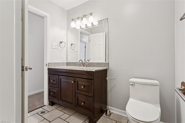 117 Elaine DR, Newport News, VA 23602